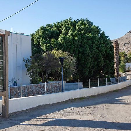 Villa Stamatis Pefki 外观 照片