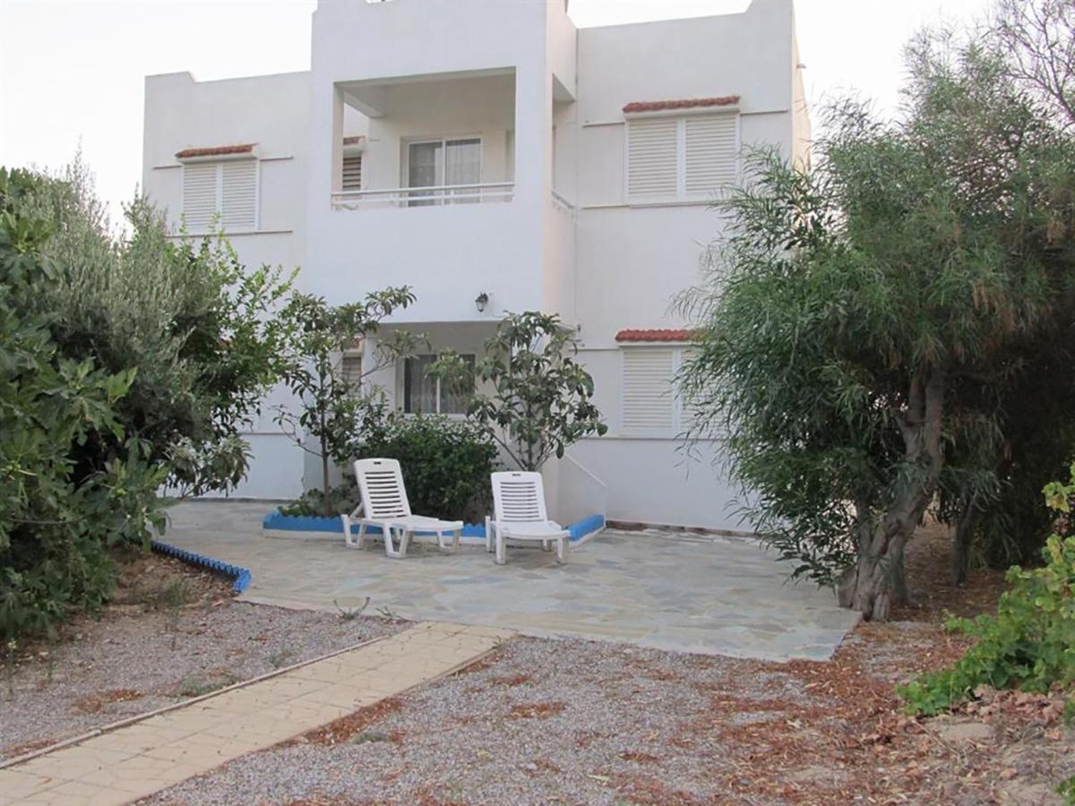 Villa Stamatis Pefki 外观 照片