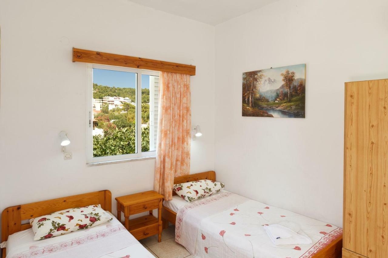 Villa Stamatis Pefki 外观 照片