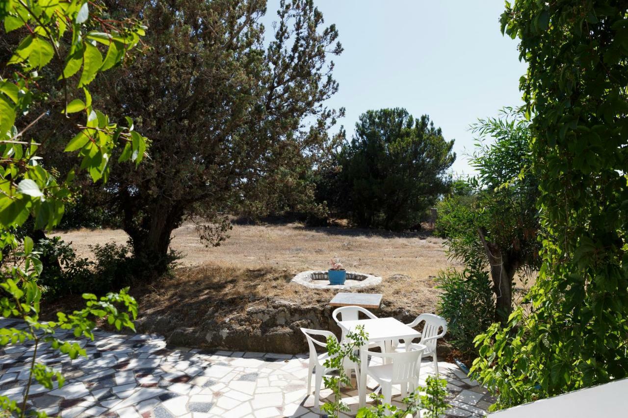 Villa Stamatis Pefki 外观 照片