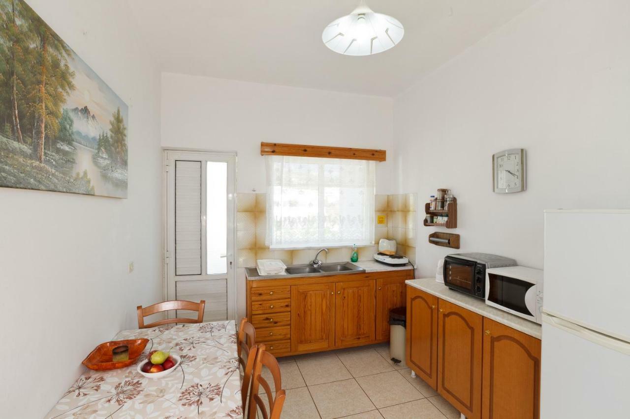 Villa Stamatis Pefki 外观 照片